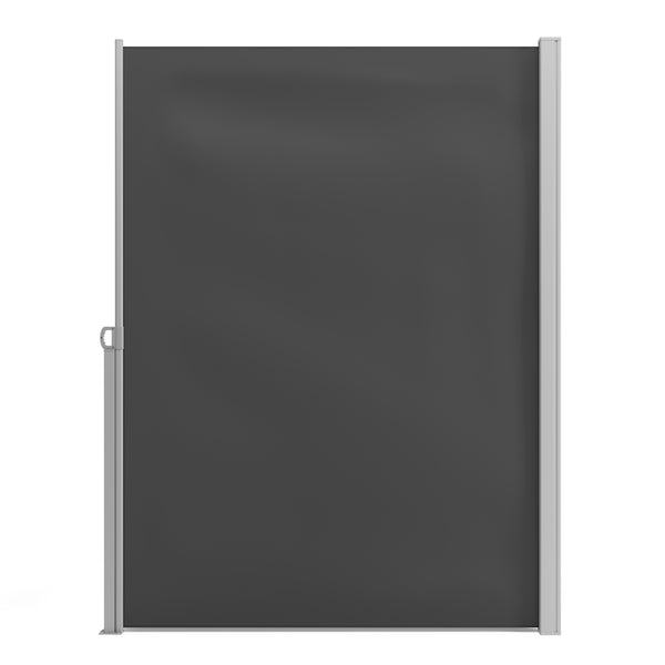 Tendalino laterale VIA 220 x 600 cm antracite