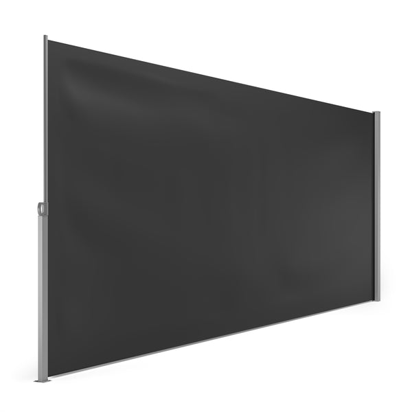 Tendalino laterale VIA 220 x 600 cm antracite