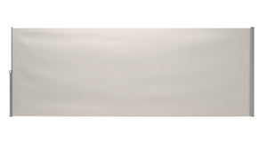 Tendalino laterale VIA 220 x 600 cm beige