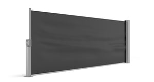 Side awning 80 x 300 cm anthracite