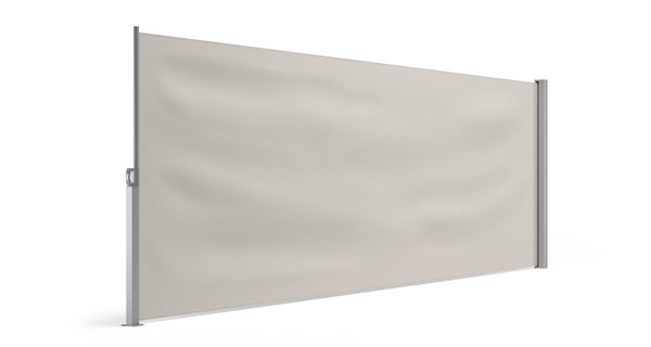 Tendalino laterale 140 x 500 cm beige