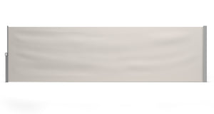 Tendalino laterale 140 x 500 cm beige
