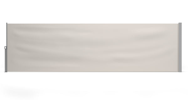 Tendalino laterale 140 x 500 cm beige