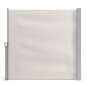Tendalino laterale 140 x 500 cm beige