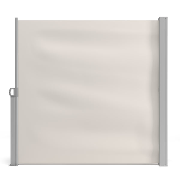 Tendalino laterale 140 x 500 cm beige