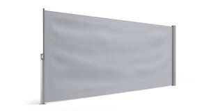 Tendalino laterale 140 x 500 cm grigio