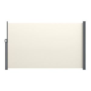 Seitenmarkise TIA 180 x 300 cm beige