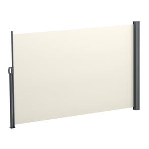 Seitenmarkise TIA 180 x 300 cm beige