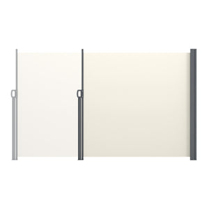 Seitenmarkise TIA 180 x 300 cm beige