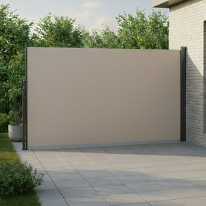 Seitenmarkise TIA 180 x 300 cm beige