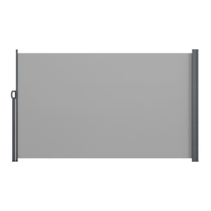 Seitenmarkise TIA 180 x 300 cm anthrazit