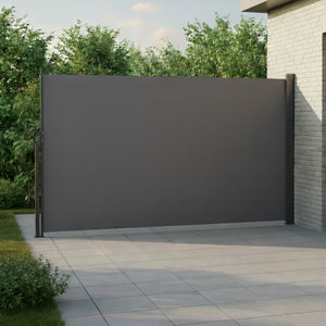 Seitenmarkise TIA 180 x 300 cm anthrazit