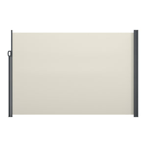 Seitenmarkise TIA 200 x 300 cm beige