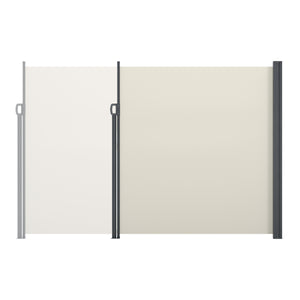 Seitenmarkise TIA 200 x 300 cm beige