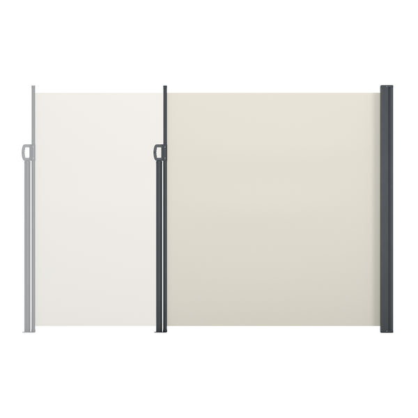 Seitenmarkise TIA 200 x 300 cm beige