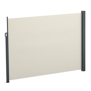 Seitenmarkise TIA 200 x 300 cm beige