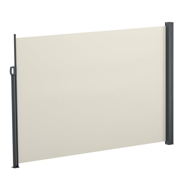 Seitenmarkise TIA 200 x 300 cm beige