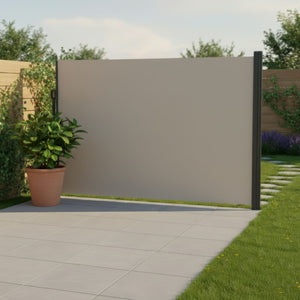 Seitenmarkise TIA 200 x 300 cm beige