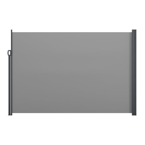 Seitenmarkise TIA 200 x 300 cm anthrazit