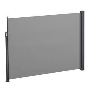 Seitenmarkise TIA 200 x 300 cm anthrazit