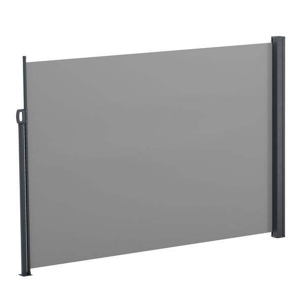 Seitenmarkise TIA 200 x 300 cm anthrazit