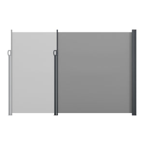 Seitenmarkise TIA 200 x 300 cm anthrazit