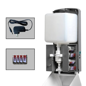 Desinfektionsspender 1000 ml Pump Sensor