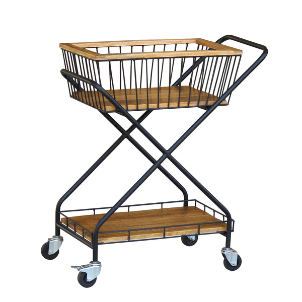 Servierwagen ANTON