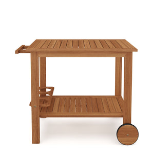 Servierwagen Holz LAMEGO