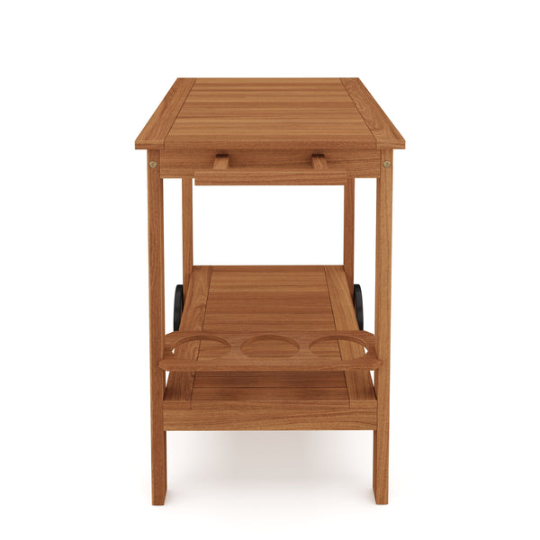 Servierwagen Holz LAMEGO