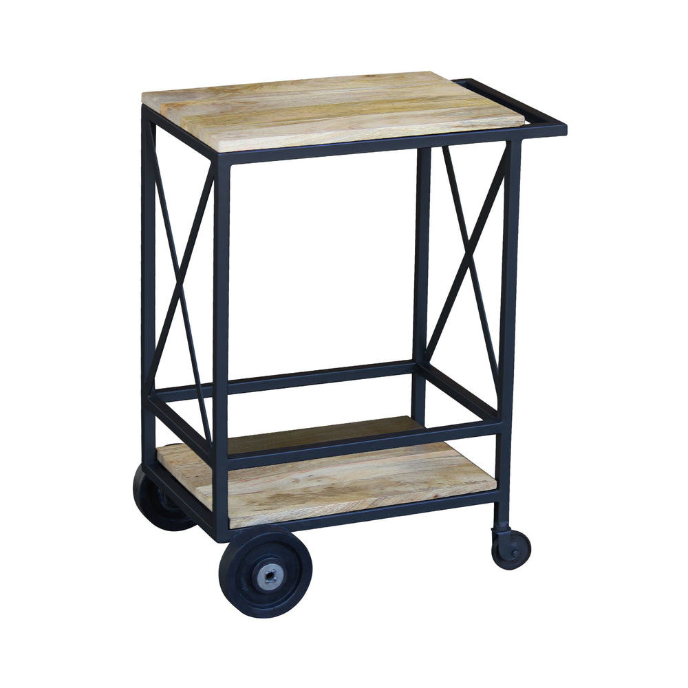 Carrello di servizio LEVIN