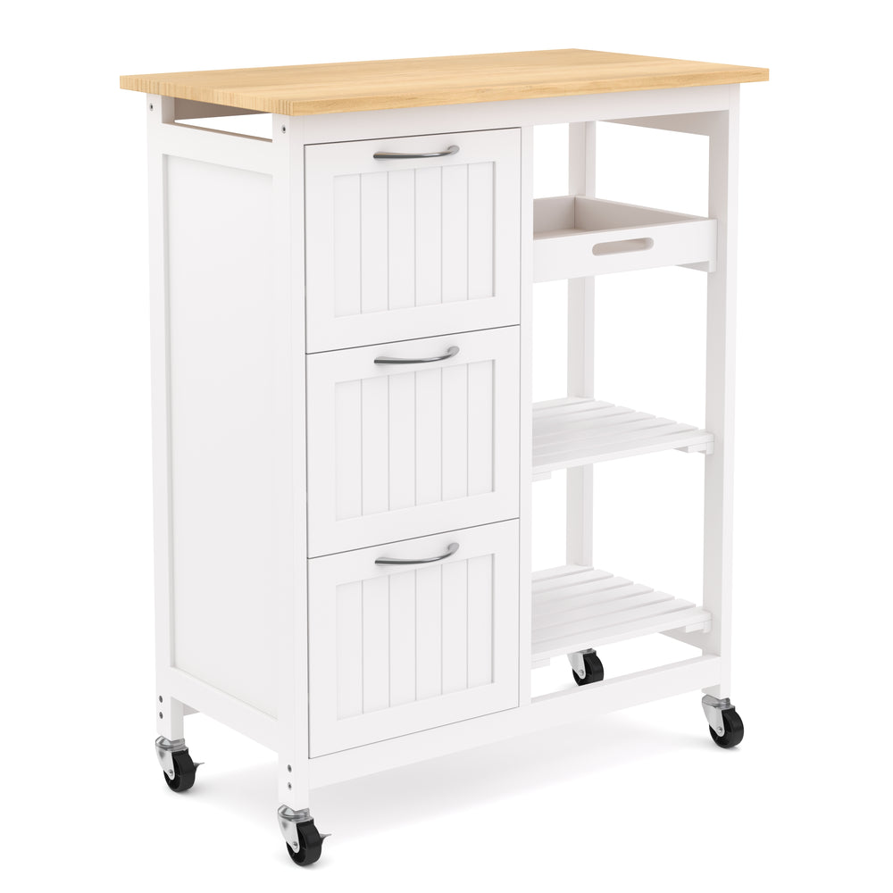 Carrello di servizio VALERIE