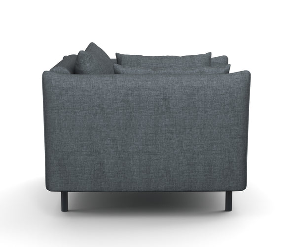 Sessel AIDEN anthrazit