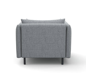 Sessel AIDEN grau