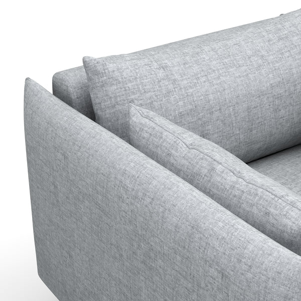 Sessel AIDEN grau