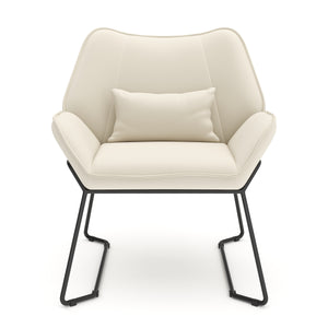 Sessel BRIDA beige