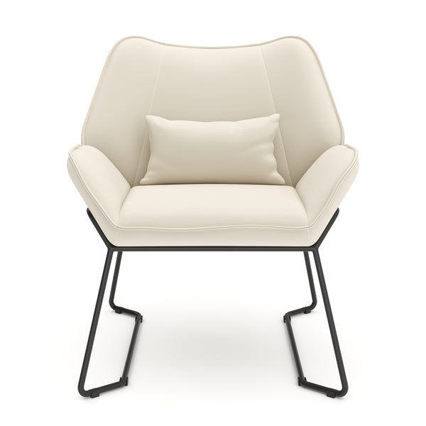 Sessel BRIDA beige
