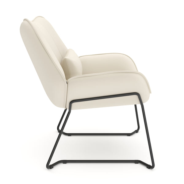 Sessel BRIDA beige