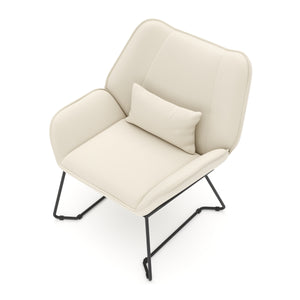 Sessel BRIDA beige