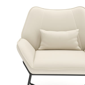 Sessel BRIDA beige