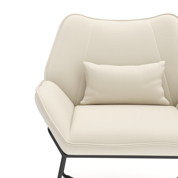 Sessel BRIDA beige