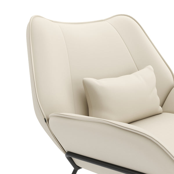 Sessel BRIDA beige