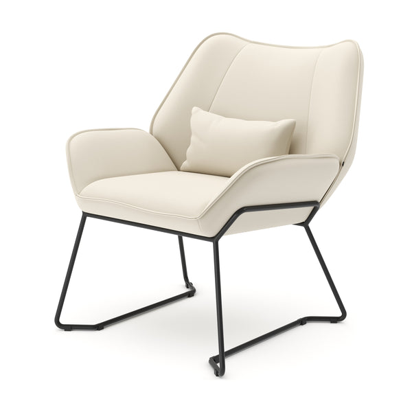Sessel BRIDA beige