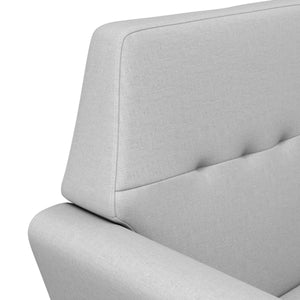 Sessel CODY beige