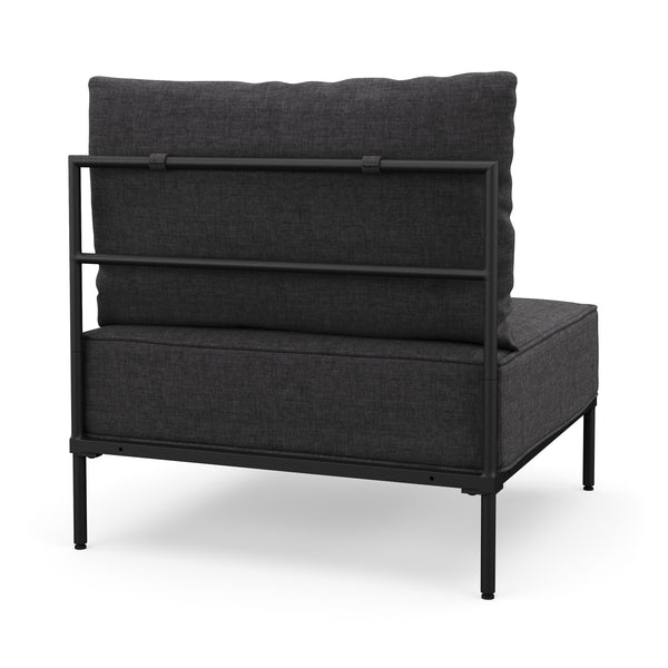Sessel ETHAN anthrazit