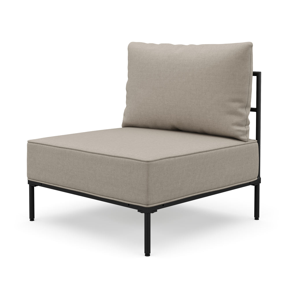 Poltrona ETHAN, beige
