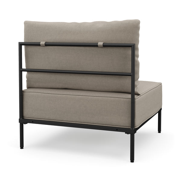 Sessel ETHAN beige