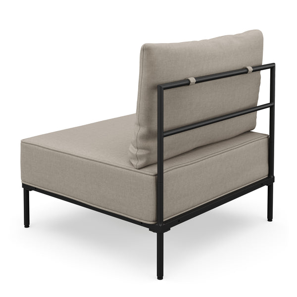 Sessel ETHAN beige