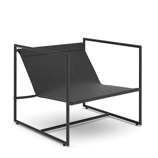Sessel MEGHAN anthrazit