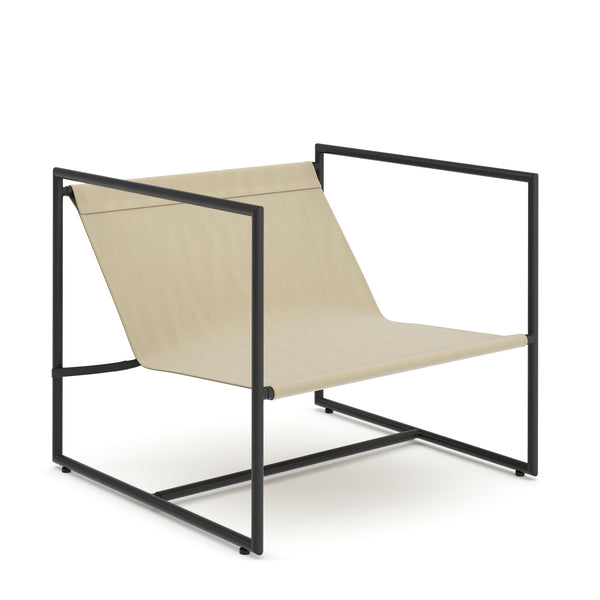 Sessel MEGHAN beige